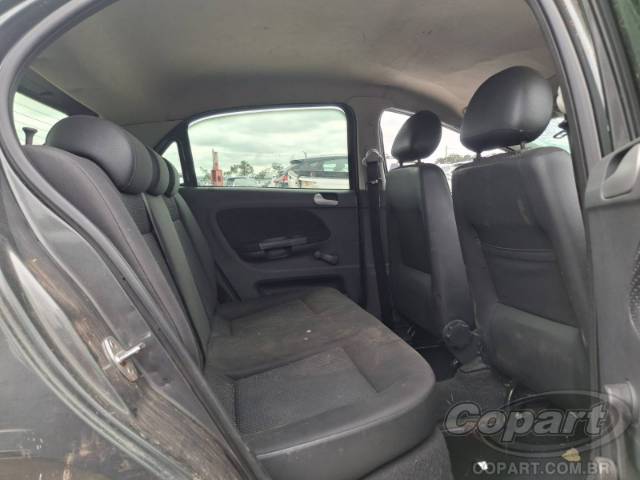 2015 VOLKSWAGEN GOL 