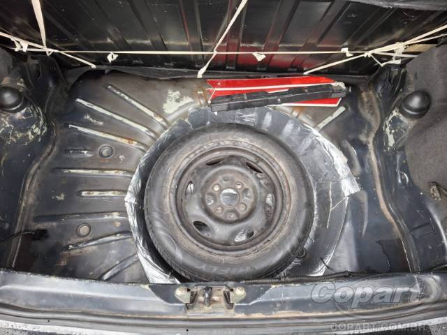 2007 CHEVROLET CELTA 
