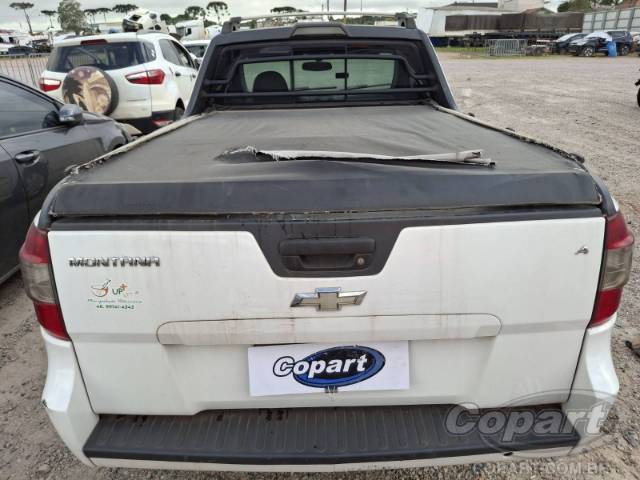 2012 CHEVROLET MONTANA 