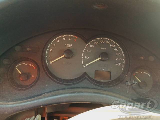 2008 CHEVROLET CLASSIC 