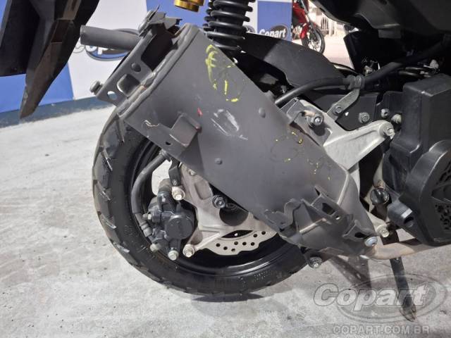 2024 HONDA ADV 