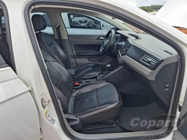 2018 VOLKSWAGEN VIRTUS 