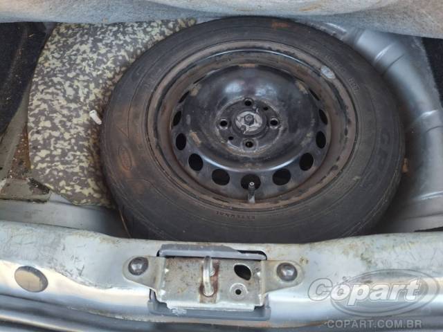 2014 FIAT UNO 