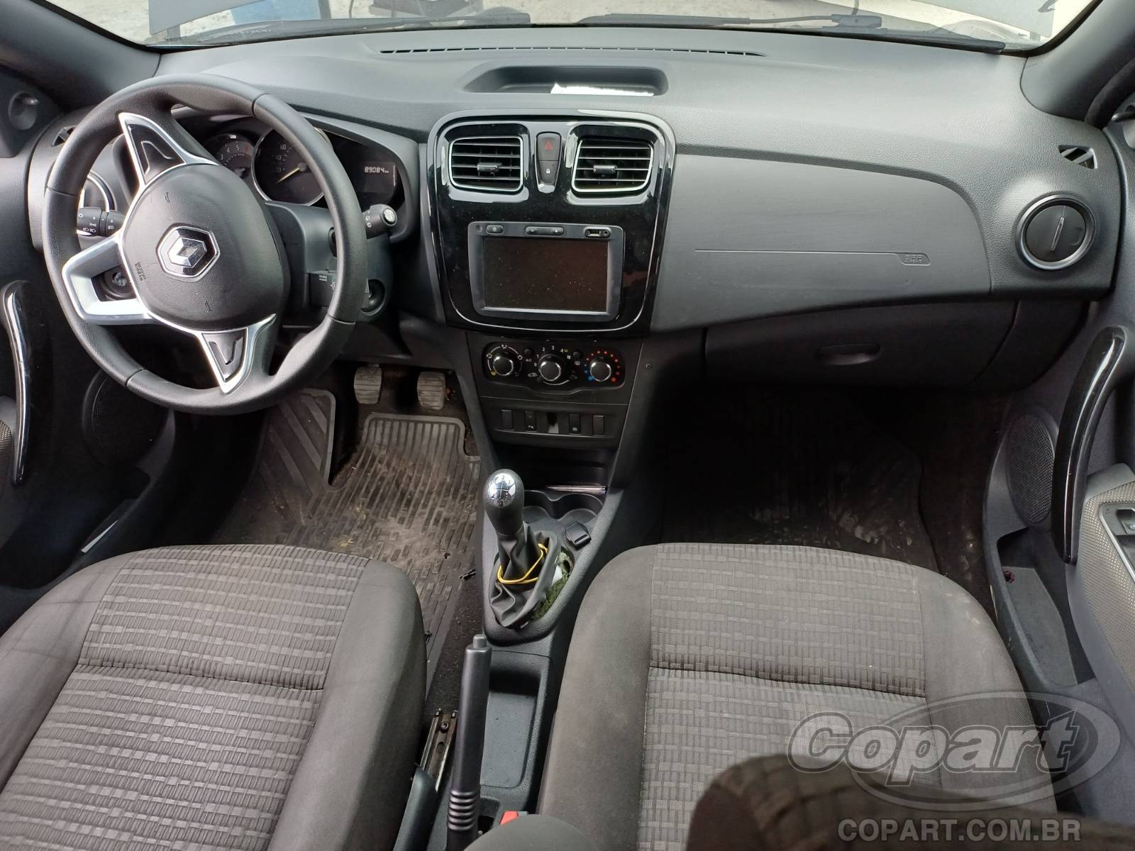 Foto 9 de 10: 2023 RENAULT SANDERO