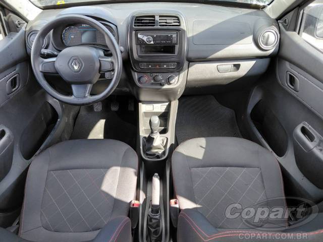 2026 RENAULT KWID 
