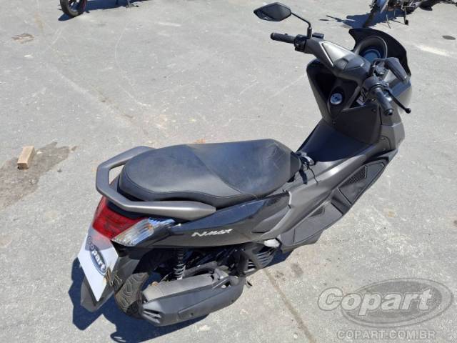 2020 YAMAHA NMAX 