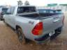 2025 TOYOTA HILUX CD 