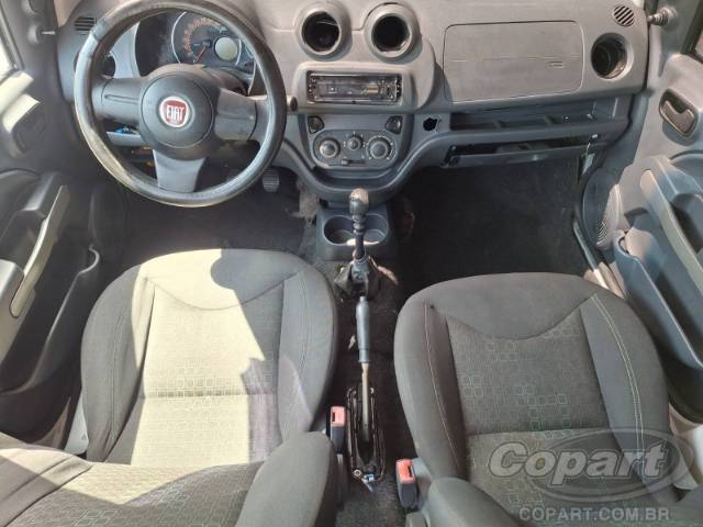 2013 FIAT UNO 