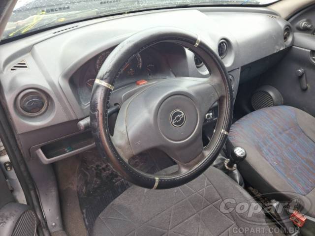 2007 CHEVROLET CELTA 