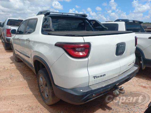 2018 FIAT TORO 