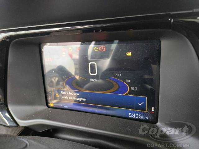 2026 CHEVROLET ONIX 