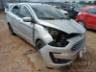 2019 FORD KA SEDAN 