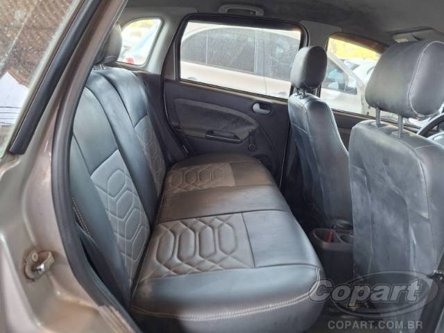 2013 FORD FIESTA 