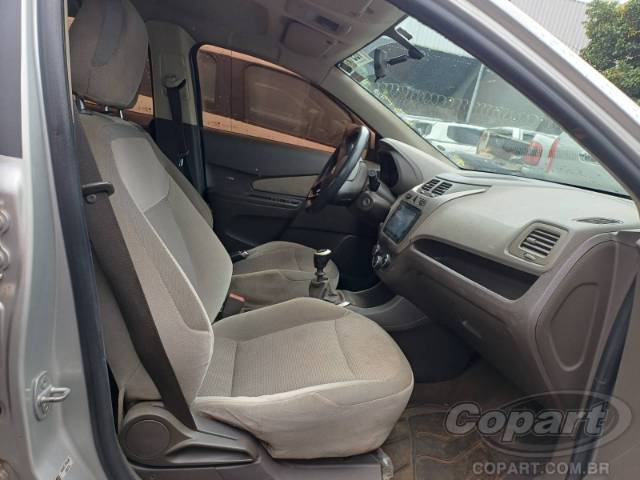 2015 CHEVROLET COBALT 