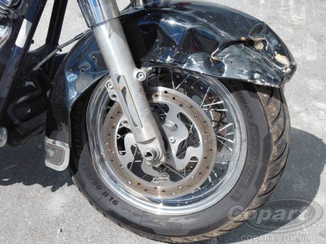 2014 HARLEY-DAVIDSON TOURING 