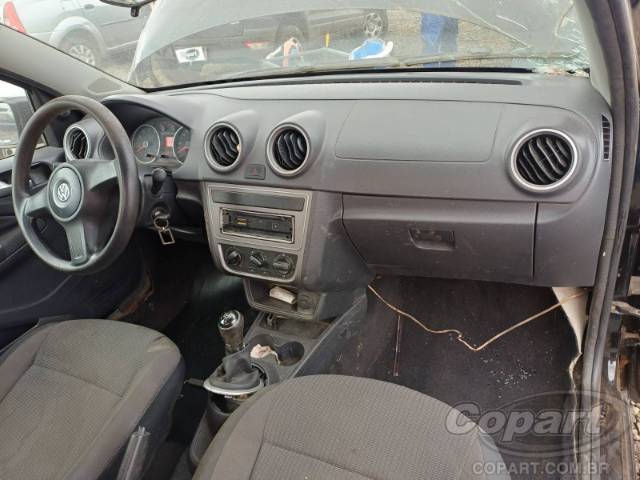 2014 VOLKSWAGEN SAVEIRO 