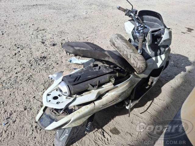 2023 HONDA PCX 