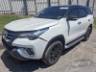 2017 TOYOTA HILUX SW4 