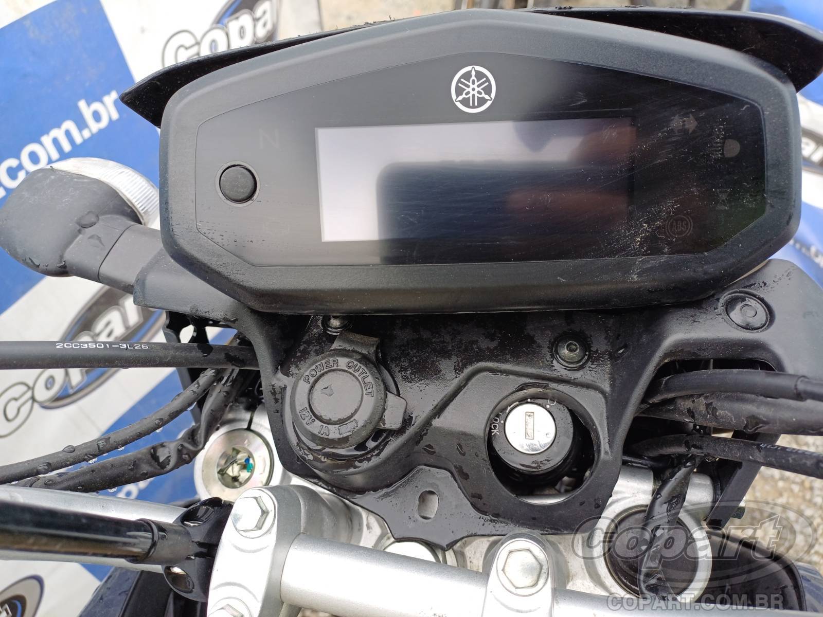 Foto 9 de 10: 2024 YAMAHA CROSSER