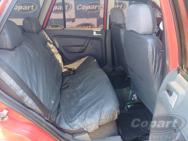 2008 VOLKSWAGEN PARATI 