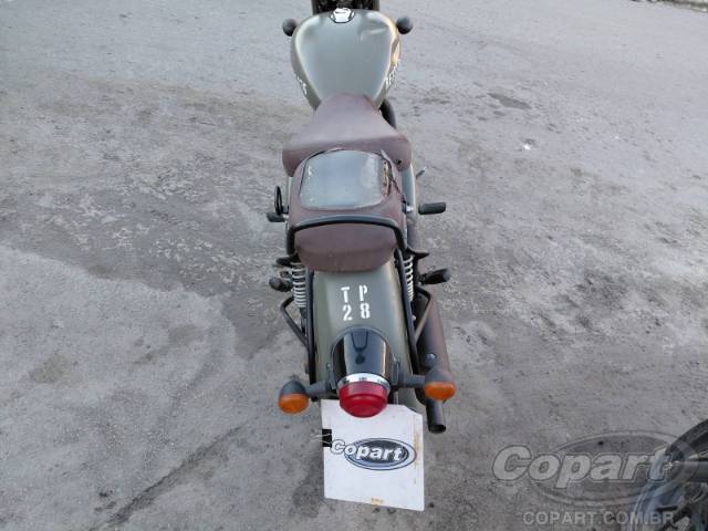 2023 ROYAL ENFIELD CLASSIC 