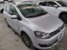 2012 VOLKSWAGEN SPACEFOX 
