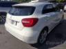 2014 MERCEDES BENZ CLASSE A 