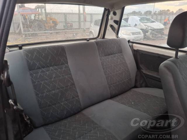 2006 FIAT UNO MILLE 