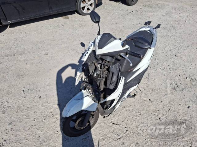 2020 HONDA ELITE 
