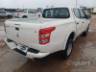 2022 MITSUBISHI L200 TRITON 