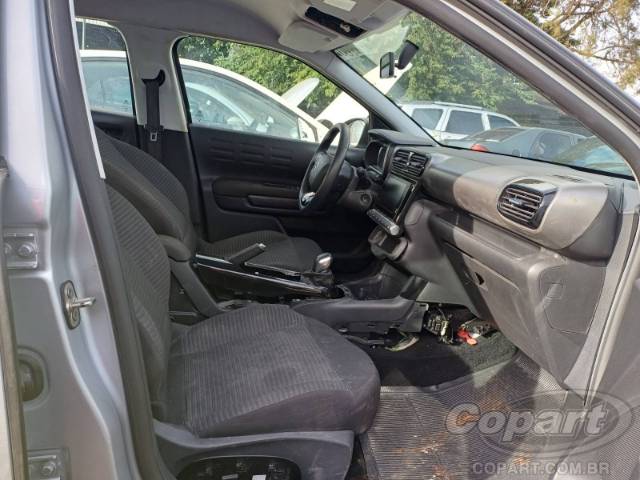 2023 CITROEN C4 CACTUS 