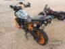 2022 HARLEY-DAVIDSON PAN AMERICA 