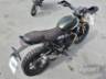2025 TRIUMPH SCRAMBLER 