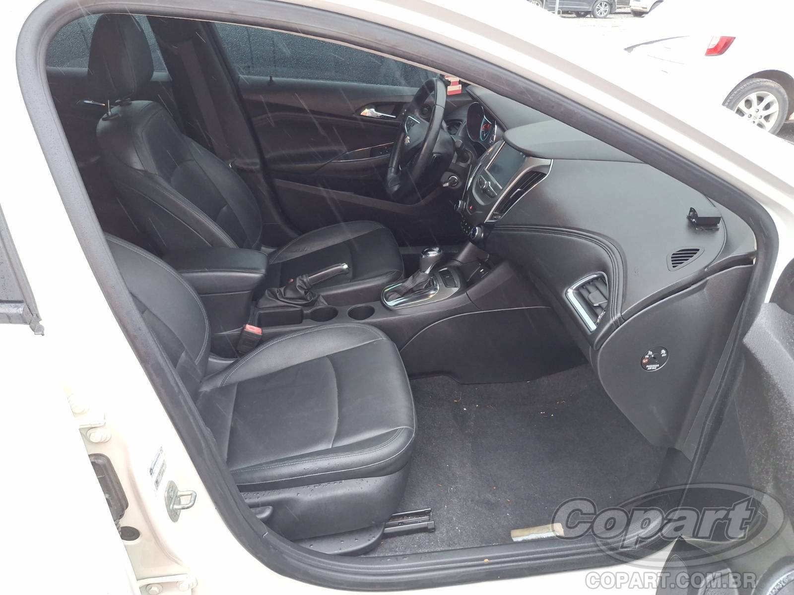 Foto 5: 2018 CHEVROLET CRUZE