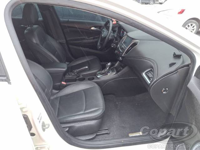 2018 CHEVROLET CRUZE 