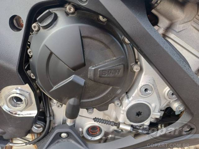 2026 BMW S 1000 