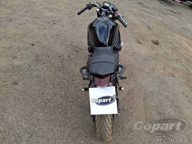 2013 YAMAHA XJ6 