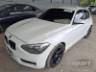 2013 BMW SERIE 1 