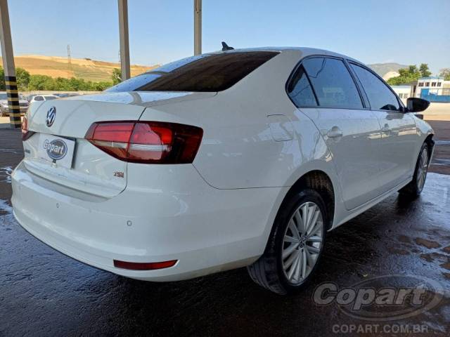 2016 VOLKSWAGEN JETTA 