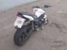 2014 TRIUMPH STREET TRIPLE 