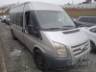2012 FORD TRANSIT BUS 