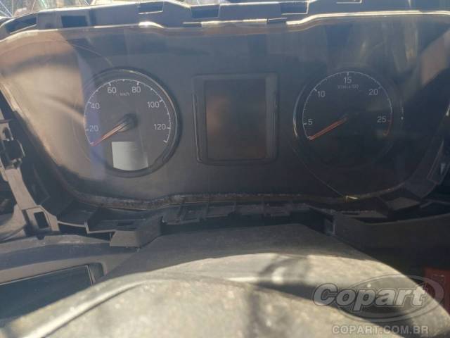 2021 SCANIA R 450 