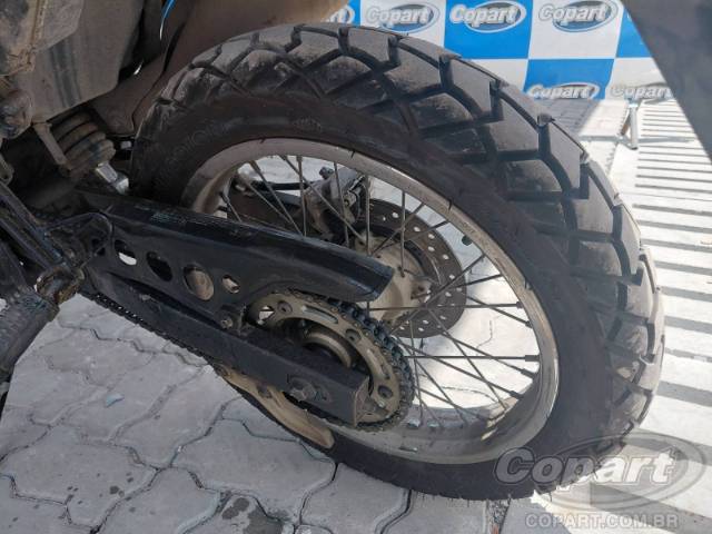 2018 HONDA XRE 190 