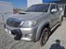 2013 TOYOTA HILUX CD 