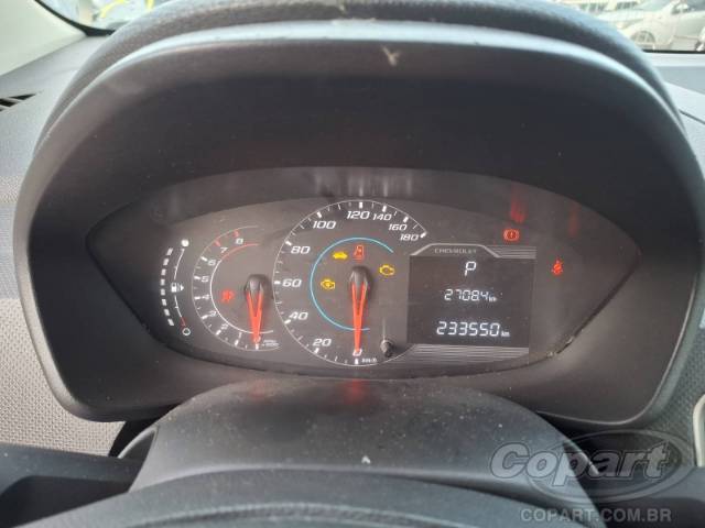 2024 CHEVROLET SPIN 