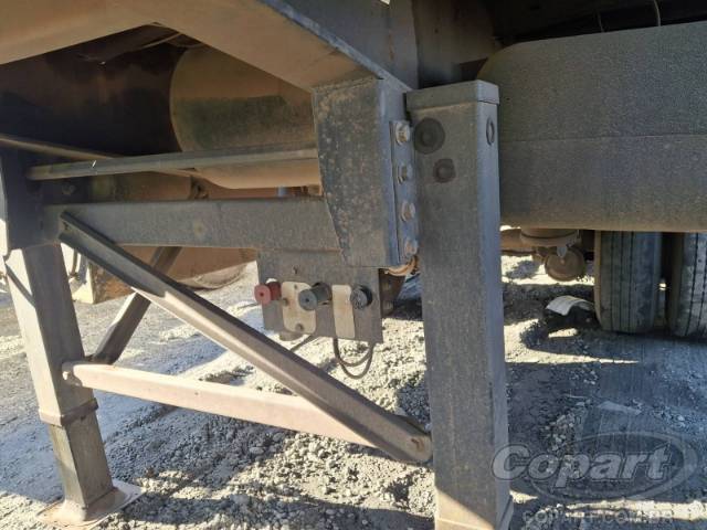 2020 IBIPORA SEMI-REBOQUE 