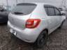 2016 RENAULT SANDERO 