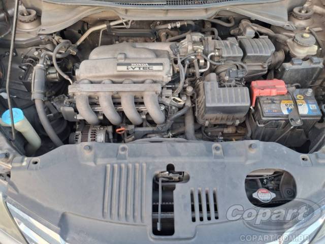 2014 HONDA CITY 