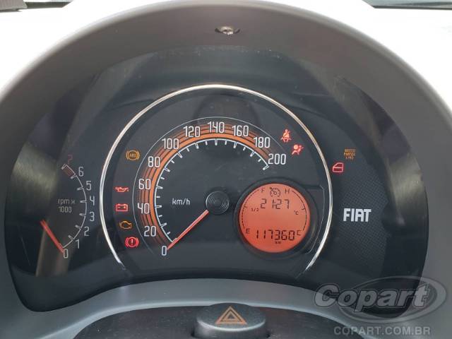 2020 FIAT FIORINO FURGAO 