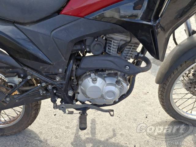 2023 HONDA XRE 190 